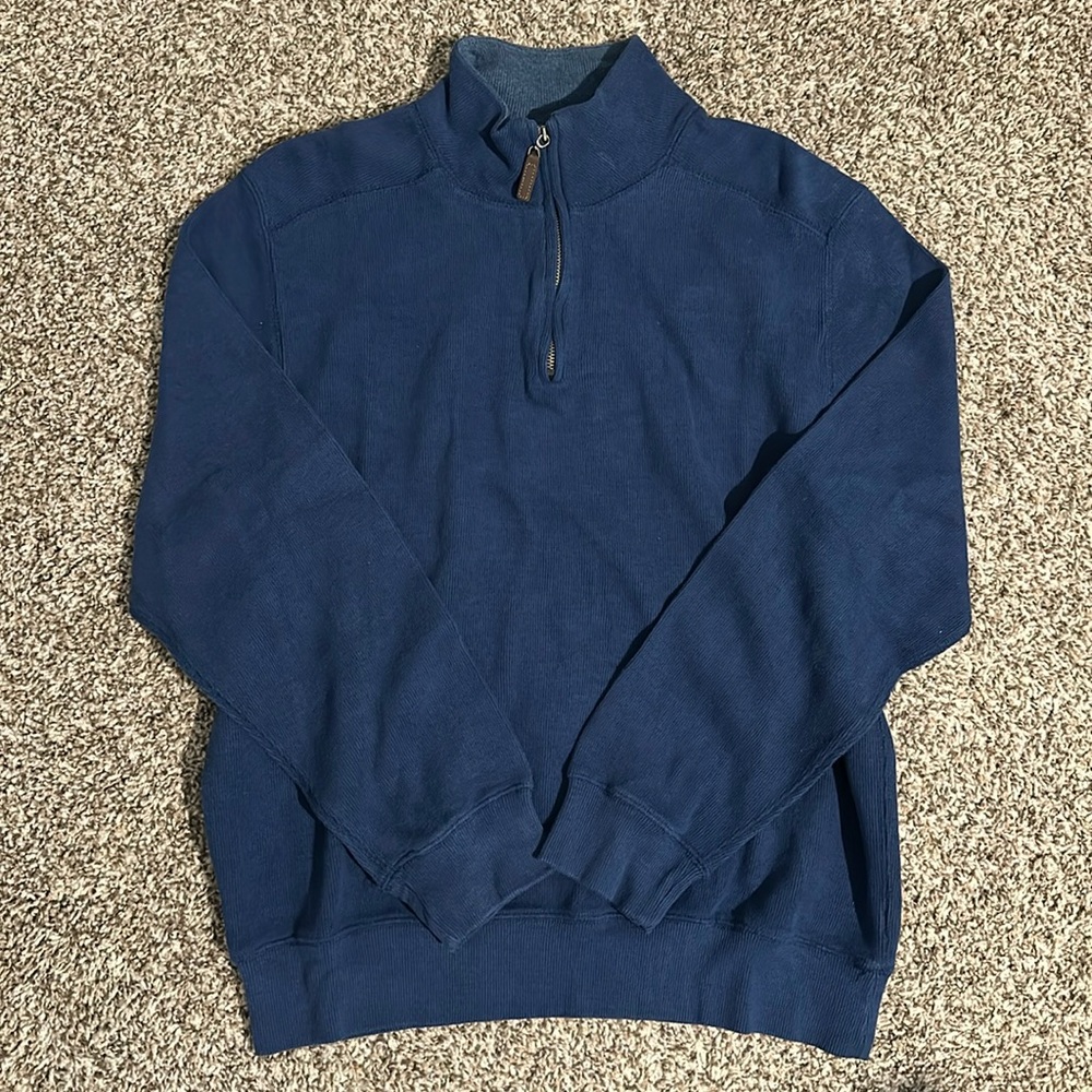 Tasso Elba Men’s Sweater